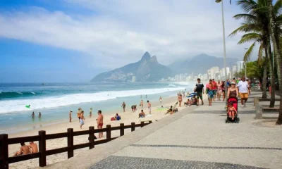 Guia Completo do Metrô Rio para Turistas: Como Chegar aos Principais Pontos Turísticos de Forma Econômica e Eficiente