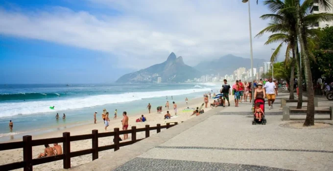 Guia Completo do Metrô Rio para Turistas: Como Chegar aos Principais Pontos Turísticos de Forma Econômica e Eficiente