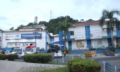 Policial Militar de Folga é Baleado no Ombro ao Reagir a Assalto em São Gonçalo; Estado de Saúde é Estável