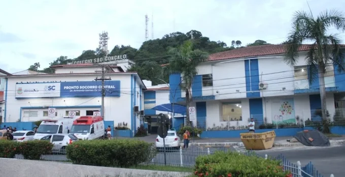 Policial Militar de Folga é Baleado no Ombro ao Reagir a Assalto em São Gonçalo; Estado de Saúde é Estável