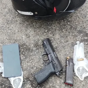 Policial de Folga Reage a Assalto e Baleia Criminoso na Tijuca, Zona Norte do Rio