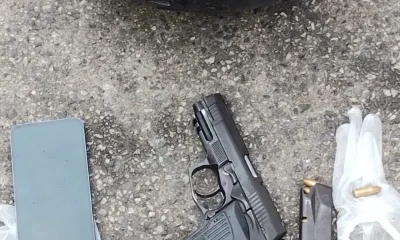 Policial de Folga Reage a Assalto e Baleia Criminoso na Tijuca, Zona Norte do Rio