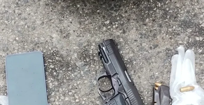 Policial de Folga Reage a Assalto e Baleia Criminoso na Tijuca, Zona Norte do Rio
