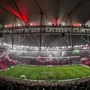 Clássico Flamengo x Vasco: Rio de Janeiro Implementa Mega Operação de Segurança para Evitar Confrontos