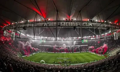 Clássico Flamengo x Vasco: Rio de Janeiro Implementa Mega Operação de Segurança para Evitar Confrontos