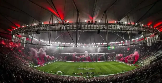 Clássico Flamengo x Vasco: Rio de Janeiro Implementa Mega Operação de Segurança para Evitar Confrontos