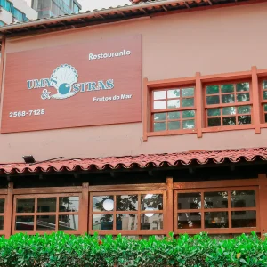 Umas & Ostras fecha as portas na Tijuca após 35 anos: restaurante tradicional de frutos do mar despede-se em maio
