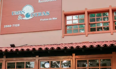 Umas & Ostras fecha as portas na Tijuca após 35 anos: restaurante tradicional de frutos do mar despede-se em maio
