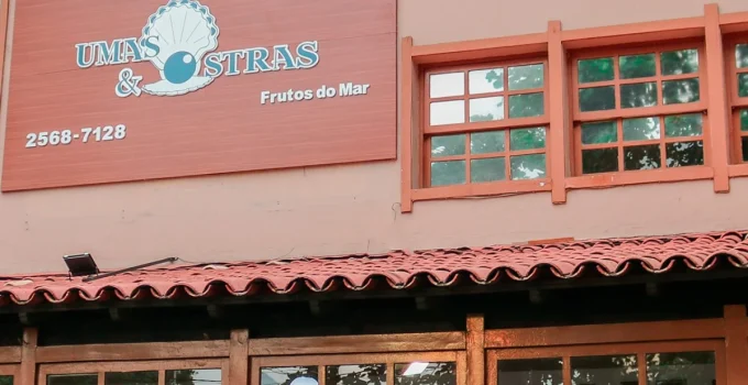 Umas & Ostras fecha as portas na Tijuca após 35 anos: restaurante tradicional de frutos do mar despede-se em maio