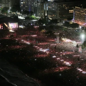 Rio de Janeiro: Projeto 'Todo Mundo no Rio' é confirmado até 2028 e impulsiona economia com megaeventos