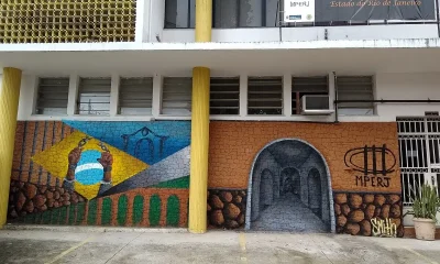 Museu Penitenciário do Rio: Descubra a História do Sistema Prisional Fluminense Pouco Explorada