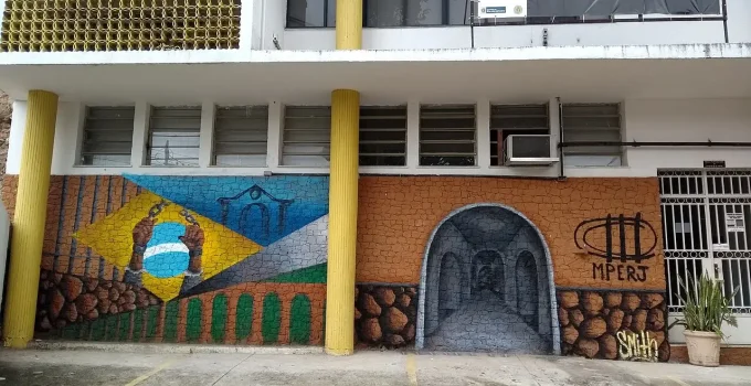 Museu Penitenciário do Rio: Descubra a História do Sistema Prisional Fluminense Pouco Explorada