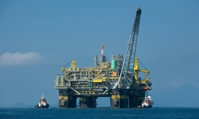 Rio de Janeiro pode perder R$ 110 bilhões anuais com nova lei de redistribuição de royalties do petróleo no STF
