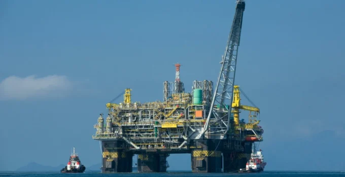 Rio de Janeiro pode perder R$ 110 bilhões anuais com nova lei de redistribuição de royalties do petróleo no STF