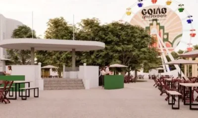Goiás Gastronomia 2026: Festival de Maio Reúne Chefs Renomados, Shows e Sabores do Cerrado