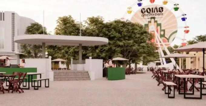 Goiás Gastronomia 2026: Festival de Maio Reúne Chefs Renomados, Shows e Sabores do Cerrado