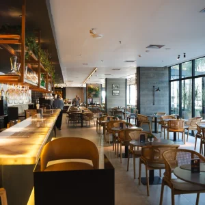 Restaurante Origens no Rio de Janeiro lança almoço especial de Dia das Mães com menu exclusivo