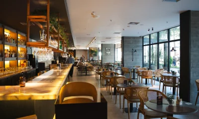 Restaurante Origens no Rio de Janeiro lança almoço especial de Dia das Mães com menu exclusivo