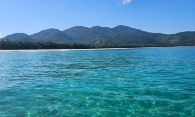 Praia de Lopes Mendes em Ilha Grande é eleita a Melhor Praia do Sudeste em premiação nacional
