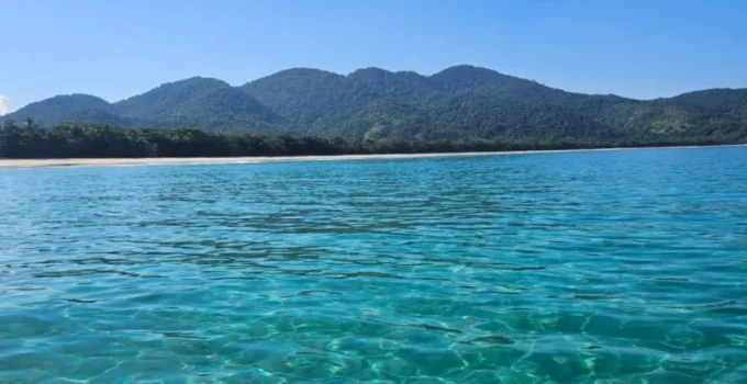 Praia de Lopes Mendes em Ilha Grande é eleita a Melhor Praia do Sudeste em premiação nacional