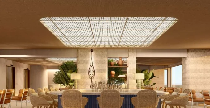 Sofitel Ipanema Define Liderança Comercial e Intensifica Preparativos para Abertura no Rio de Janeiro