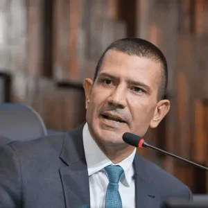 Alerj pede a Fux que Douglas Ruas assuma interinamente o governo do Rio em mandato-tampão