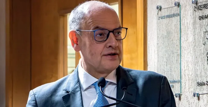 Desembargador Ricardo Couto cria filtro de integridade para nomeações de comissionados no Rio de Janeiro