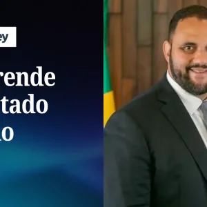 Quem é Thiago Rangel: Deputado do RJ preso em operação da PF por fraudes em contratos da Educação