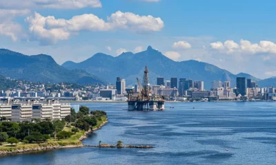 Decisão do STF sobre Royalties de Petróleo Pode Afetar Bilhões em Niterói e no Rio de Janeiro; Entenda o Caso