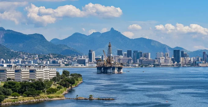 Decisão do STF sobre Royalties de Petróleo Pode Afetar Bilhões em Niterói e no Rio de Janeiro; Entenda o Caso