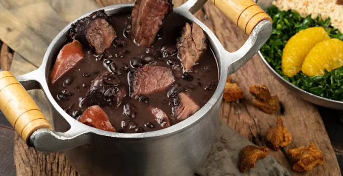 Dia das Mães no Rio: Comida com sabor de casa em Laranjeiras com feijoada e moqueca