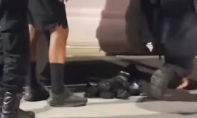 Policial Militar é Baleado na Perna ao Reagir a Assalto em Duque de Caxias, Criminosos Fogem