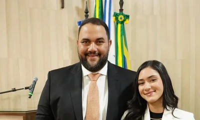 Filha de deputado preso no RJ deixa cargo no governo estadual 4 dias antes da operação da PF
