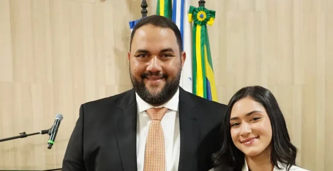 Filha de deputado preso no RJ deixa cargo no governo estadual 4 dias antes da operação da PF