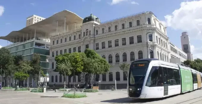 Cultura Conecta :: Museus e Escolas 2026: Evento no MAR une educação, arte e tecnologia em debates e trocas