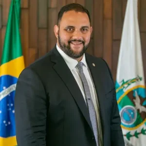 Jet-ski, carrões e mansão: como deputado preso no Rio enriqueceu após entrar na política