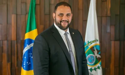 Jet-ski, carrões e mansão: como deputado preso no Rio enriqueceu após entrar na política