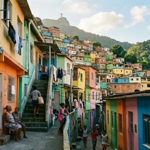 Rio de Janeiro é eleita a 5ª cidade mais vibrante do mundo em ranking de destinos turísticos coloridos