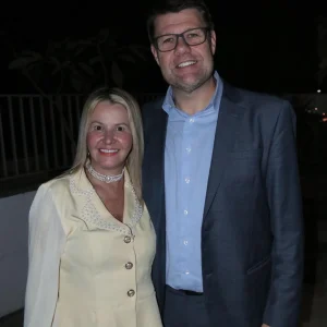 Viviane Fernandes destaca força do turismo carioca e defende inclusão de mulheres e 50+ no desenvolvimento econômico
