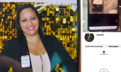 Empresária Desaparece no Rio e Deixa Famílias Sem Festas e com Prejuízo Financeiro Após Cancelamentos em Massa