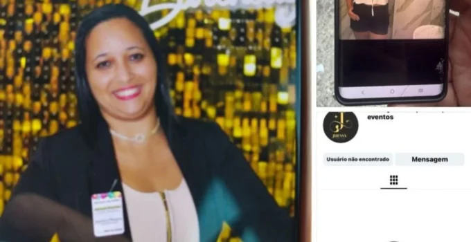 Empresária Desaparece no Rio e Deixa Famílias Sem Festas e com Prejuízo Financeiro Após Cancelamentos em Massa