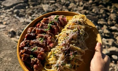 Dia das Mães no Rio: Restaurantes com Menus Especiais para Celebrar a Data com Sabor
