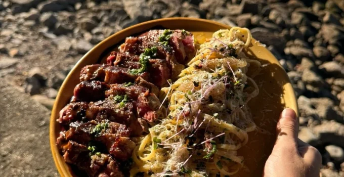 Dia das Mães no Rio: Restaurantes com Menus Especiais para Celebrar a Data com Sabor