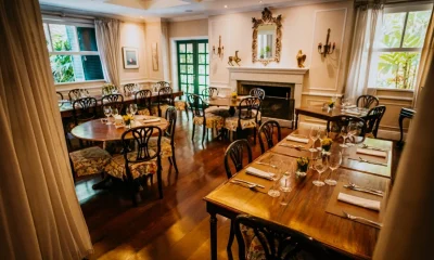 Dia das Mães: Hotéis no Rio e Petrópolis celebram com menus especiais e experiências gastronômicas