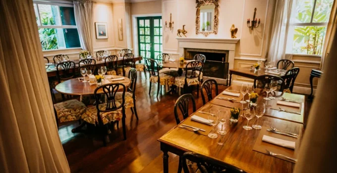 Dia das Mães: Hotéis no Rio e Petrópolis celebram com menus especiais e experiências gastronômicas