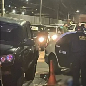Criminoso Morre em Confronto Durante Tentativa de Roubo em Sampaio, Zona Norte do Rio