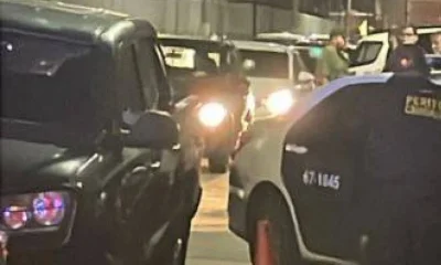 Criminoso Morre em Confronto Durante Tentativa de Roubo em Sampaio, Zona Norte do Rio