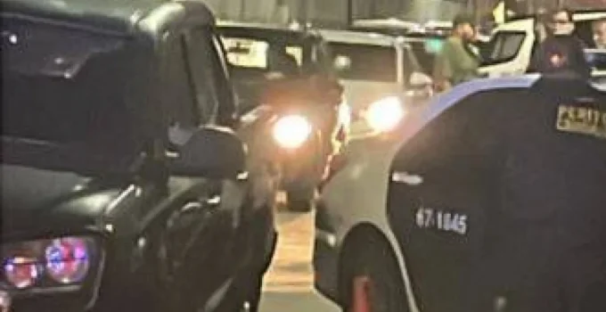 Criminoso Morre em Confronto Durante Tentativa de Roubo em Sampaio, Zona Norte do Rio