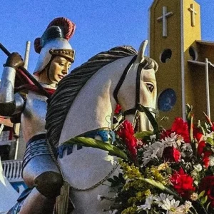 Igreja de São Jorge em Quintino é elevada a Santuário Arquidiocesano, tornando-se o 22º do Rio de Janeiro