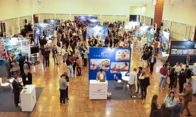 Sindepat Summit 2026: Lideranças de Parques e Atrações Turísticas se Reúnem no Rio para Debater o Futuro do Setor